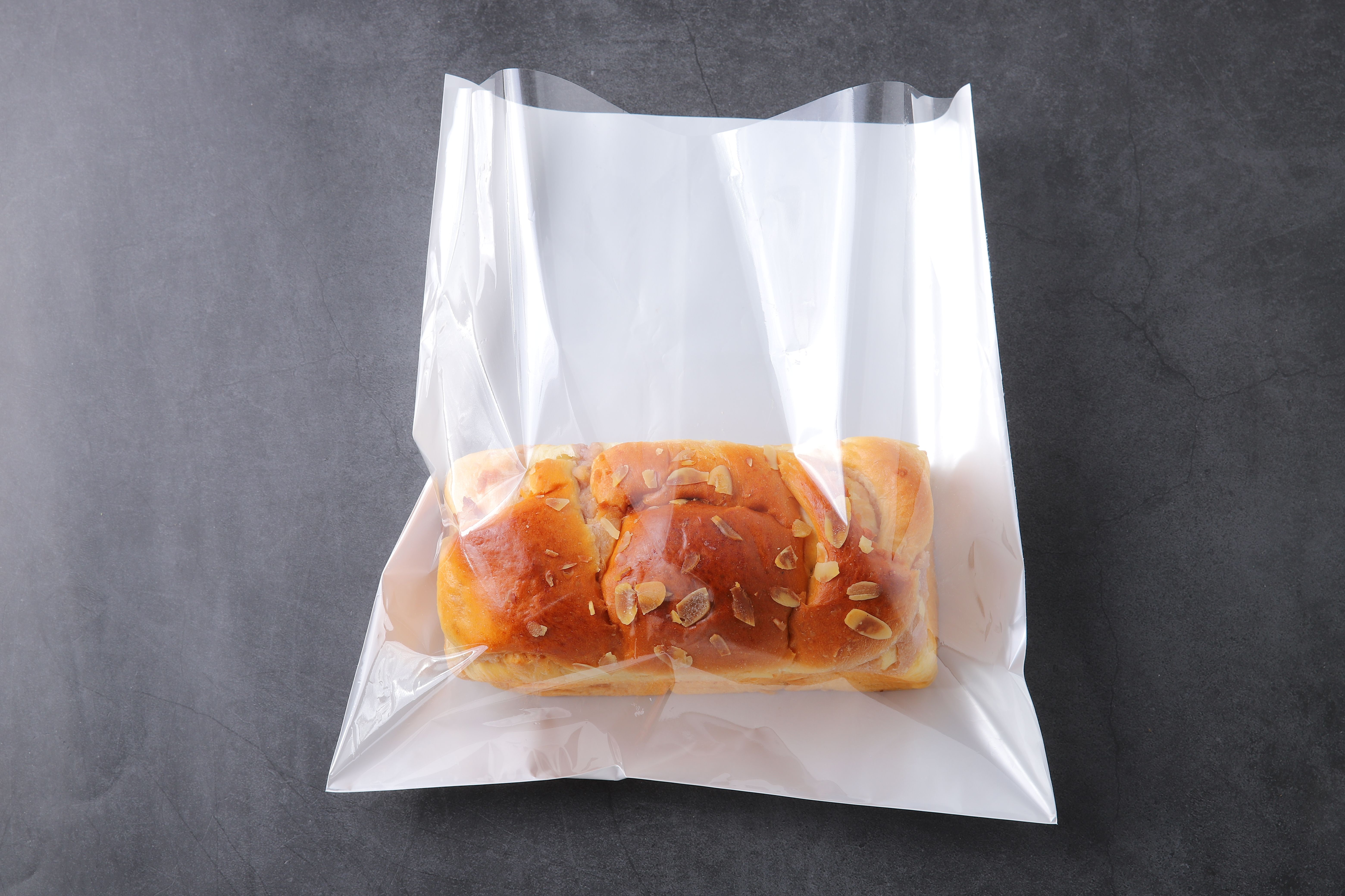 Bread bag / micro perforated bag